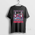 Original Witness The Ride Brady X Maye Player Signature History Patriots
