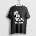 Original Wrestling Hell Yeah