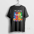 Original Yes Im Old But I Saw Boston Greatness City Vintage
