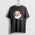 Original You Gonna Eat That Pickle Santa Claus Christmas