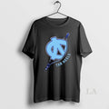 Original Zipper X North Carolina Tar Heels Football Logo