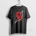 Original Zipper X Oklahoma Sooners Football Logo