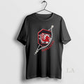 Original Zipper X South Carolina Gamecocks Football Logo