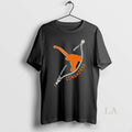 Original Zipper X Texas Longhorns Football Logo