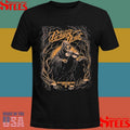 Parkway Drive June 9, 2025 Sydney, Australia T-shirt
