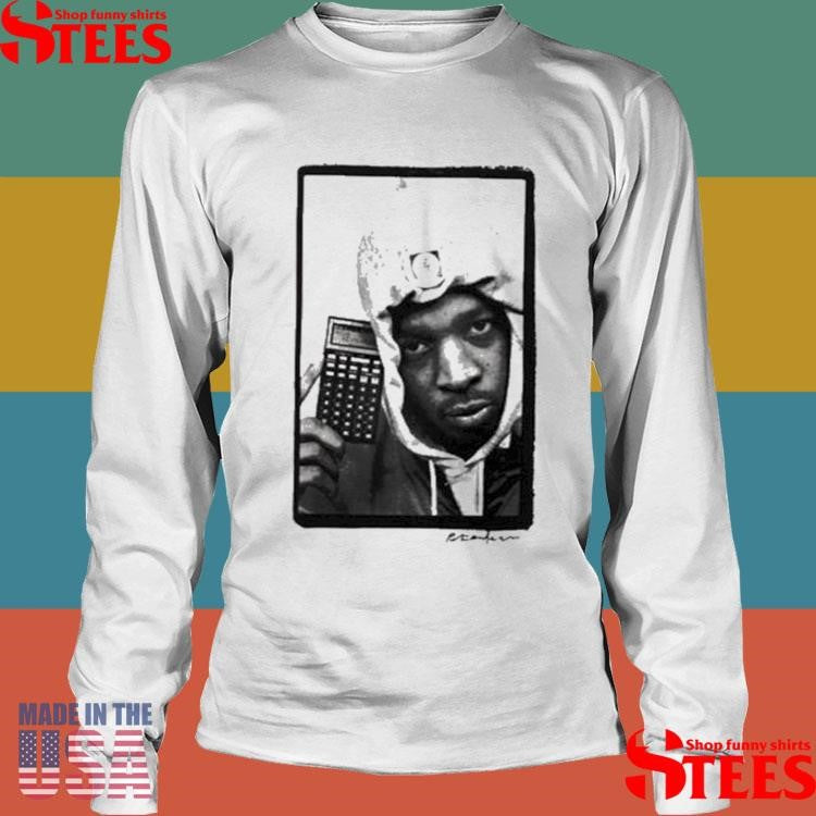 Peter Anderson Chuck D T-Shirts