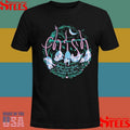 Phish Hangin’ Possum New Year’s Run Shirt