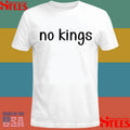 Phoenixmama No King T-shirt