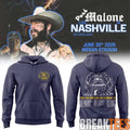 Post Malone Big Ass Stadium Tour 2026 With BigXthaPlug And Carter Faith Hoodie