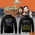 Post Malone Big Ass Stadium Tour Hoodie