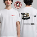 Post Malone Go Flex 10 Year Anniversary T-Shirt