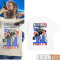 Post Malone Posty’s Bar Have A Beer At Posty’s Nashville Shirt