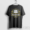 Premium 2025 Usys National Presidents Cup Logo