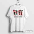 Premium 44708 Small Town Christmas Canton Ohio Shirt Sweater