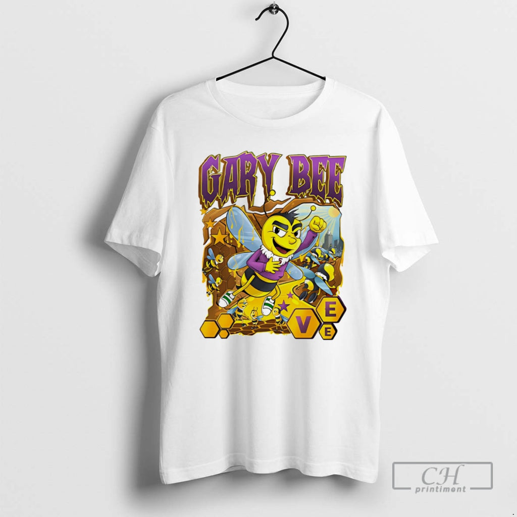 Premium 555 Gary Bee Shirt Sweater