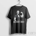 Premium Abe Lincoln History Buff Christmas