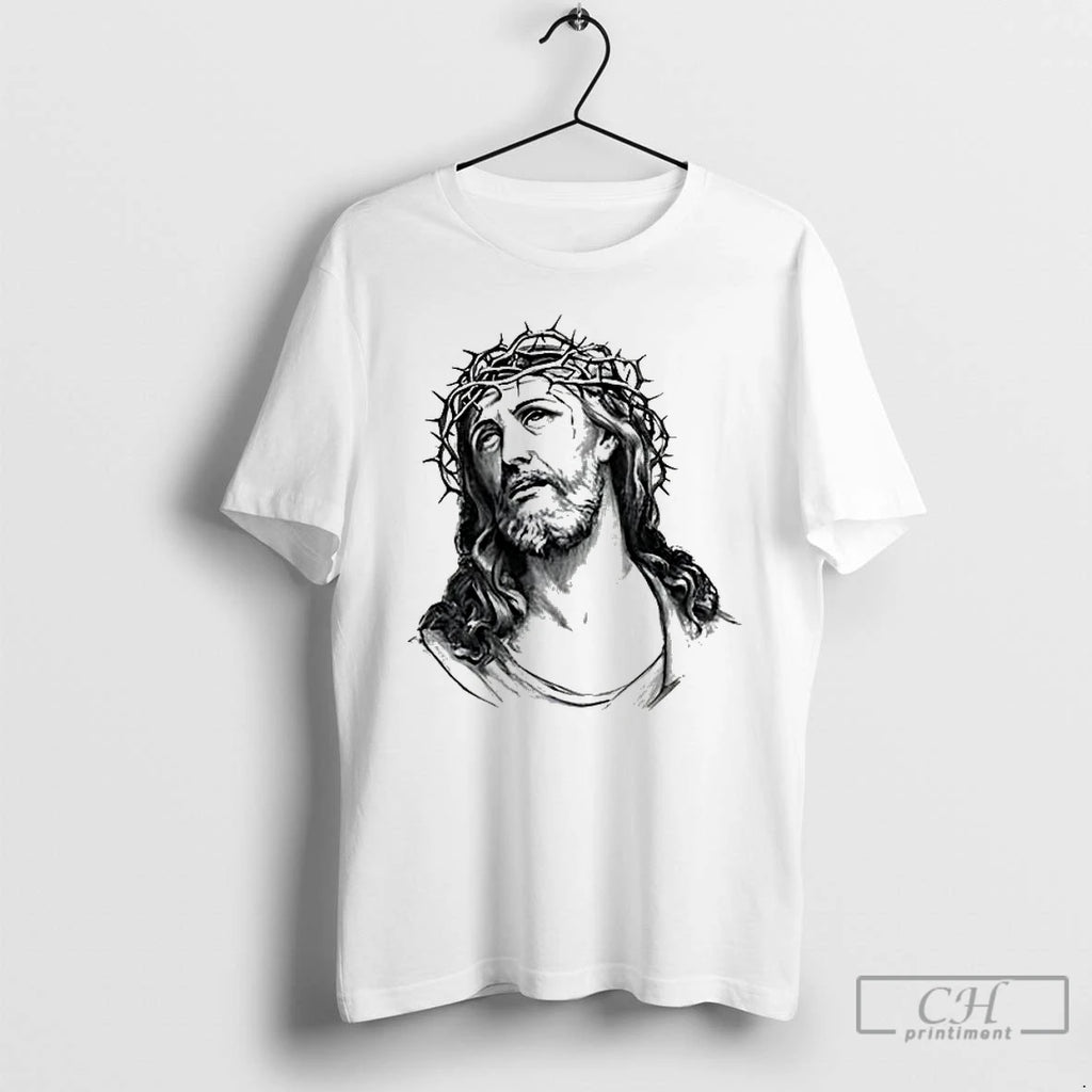 Premium Arab Jesus Christ