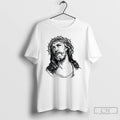 Premium Arab Jesus Christ
