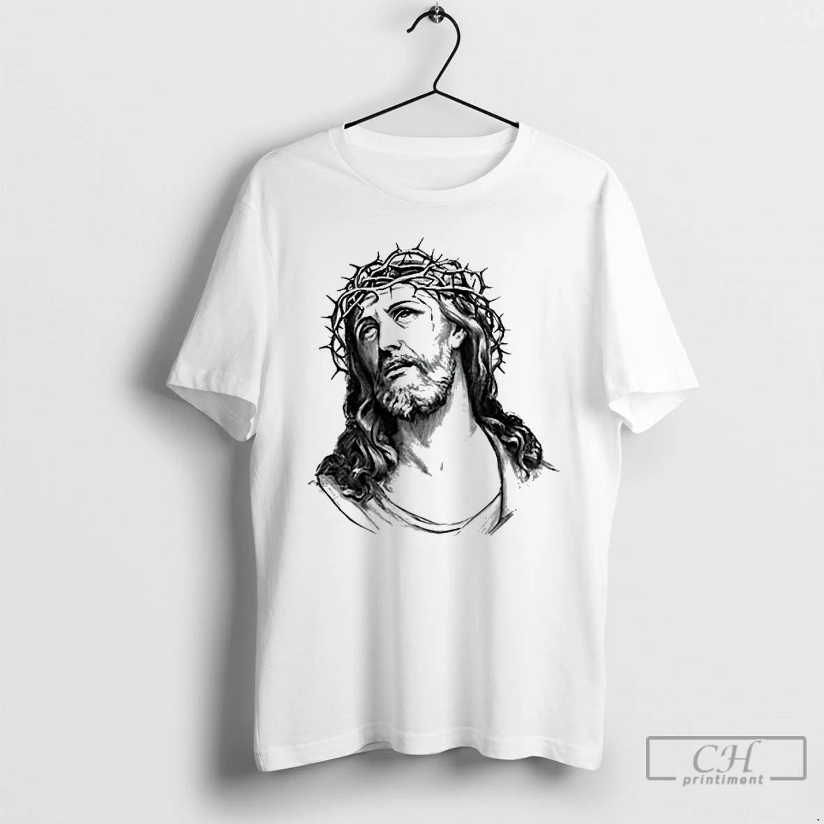 Premium Arab Jesus Christ