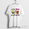 Premium Austria Gday Mate Style 2025 Shirt Sweater