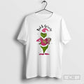 Premium Awesome Bad And Grinchy Xmas Shirt Sweater
