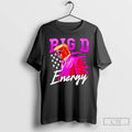 Premium Big D Energy Donald Trump Miami Vice Christmas