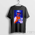 Premium Brandon Aubrey Dallas Cowboys Diamond Graphic