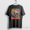 Premium Brandon Sheppard 2025 Dome Dennis G Woodworth Car Racing