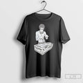 Premium Bruce Lee Dj Kung Fu Master Mixing Vinyl