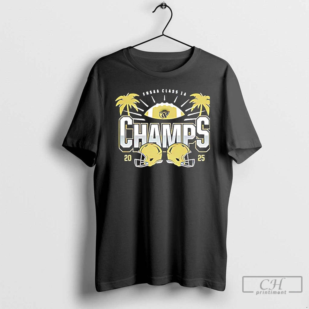 Premium Cardinal Newman 2025 Fhsaa Football 1a State Champions Christmas