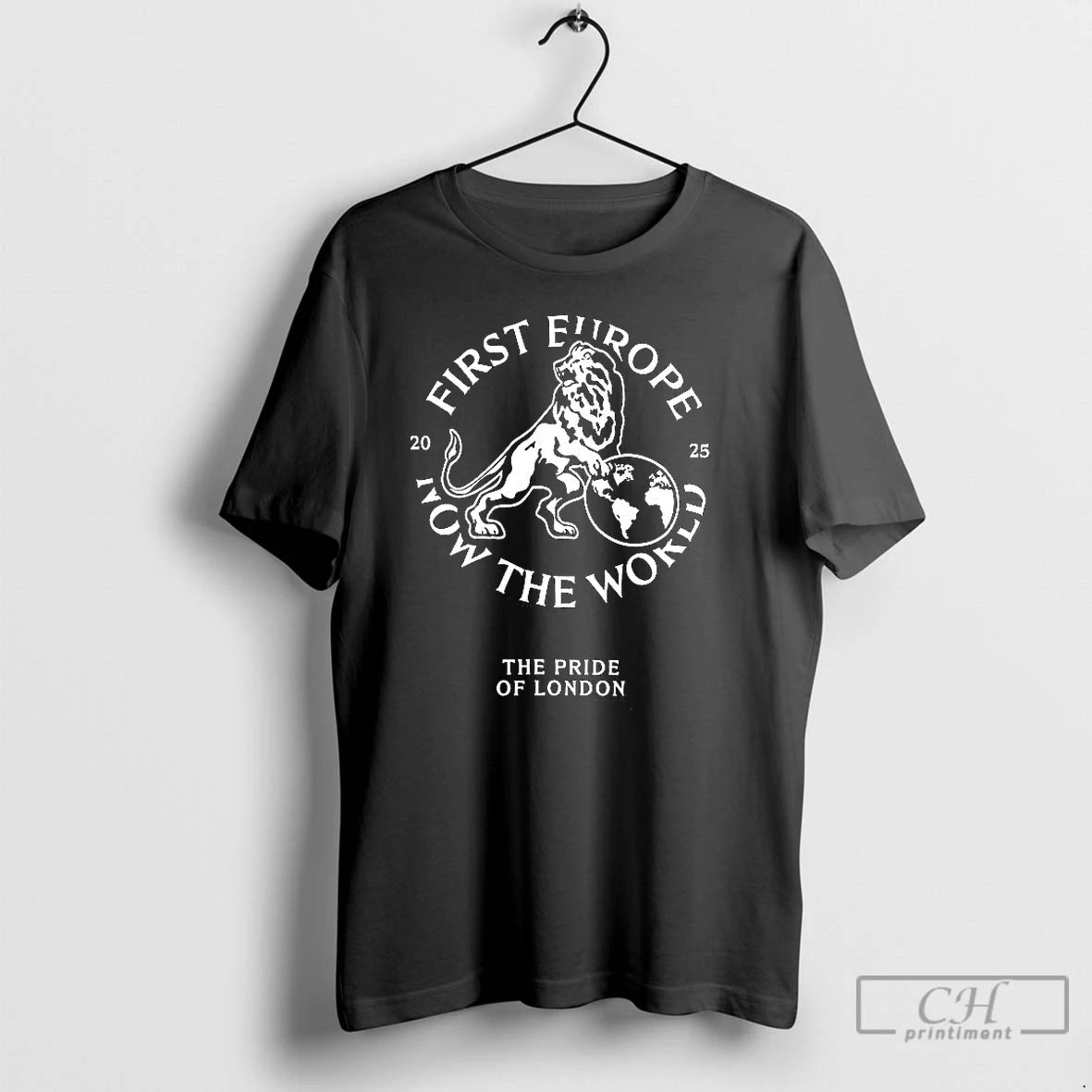 Premium Chelsea Fc First Europe Now The World 2025