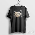 Premium Chris Stapleton Think Im In Love With You Heart Hat Shirt Sweater