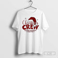 Premium Christmas Crew Making Memories Together Shirt Sweater