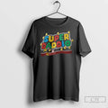 Premium Christmas Gift For Dad Super Daddio Gamer
