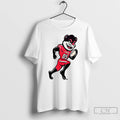 Premium Cincinnati Bearcats Bearcat Playing Football