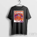 Premium Clemson Tigers University Happy Holidays