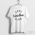 Premium Cool Uncles Club