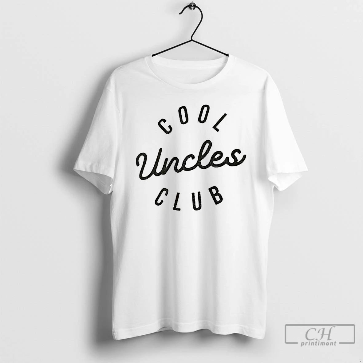 Premium Cool Uncles Club