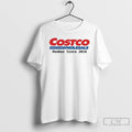 Premium Costco Customizable Membership Year