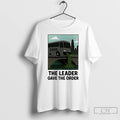 Premium Dmb The Leader Gave The Order