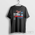 Premium Dale Earnhardt Checkered Flag Sports The Man The Legend The Intimidator Legend Nascar Signature