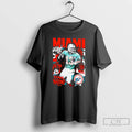 Premium Dan Marino Miami Dolphins Star Player