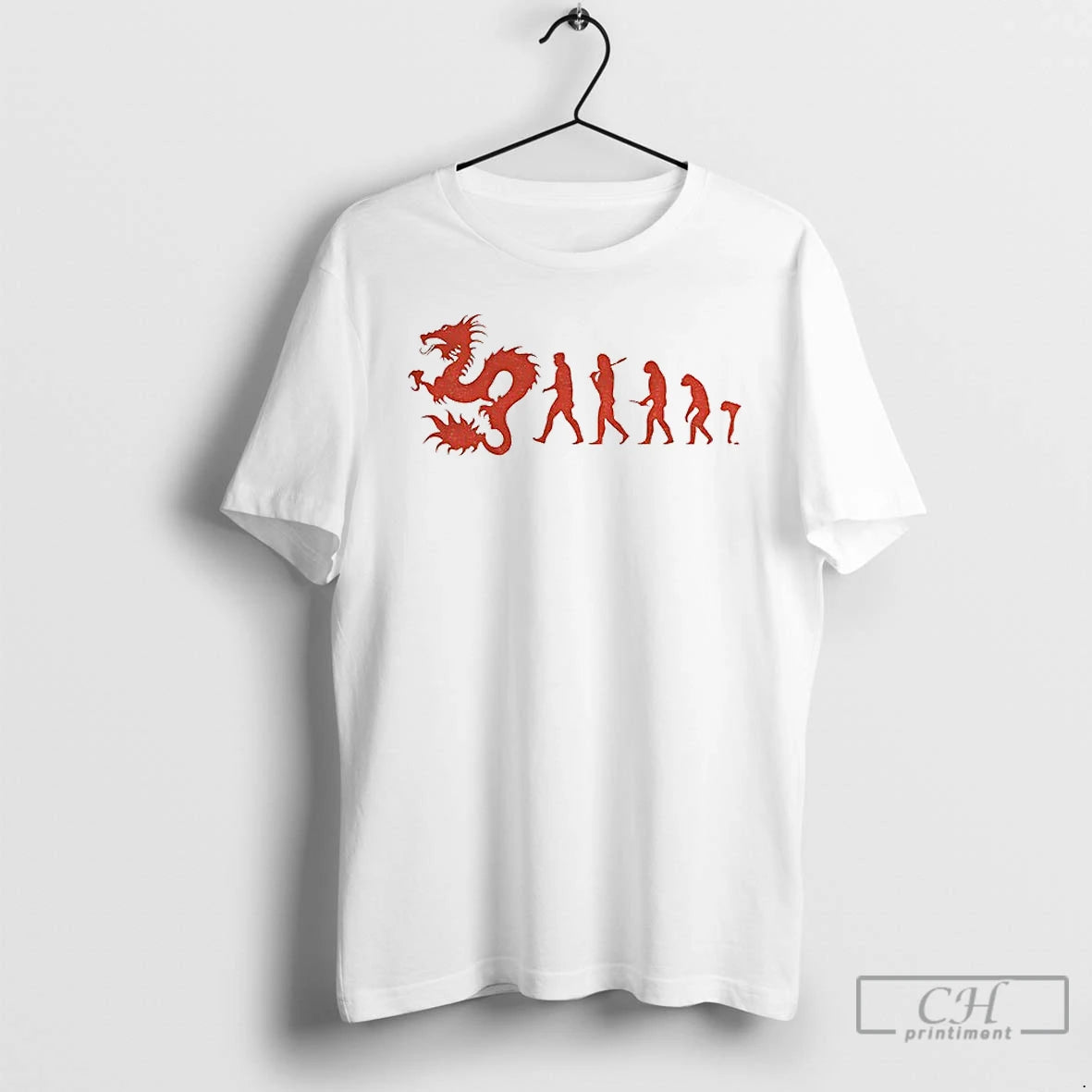 Premium Dean Blunt Dragon Evolution Dean Blunt Zushi