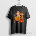 Premium Devin Booker Phoenix Suns Legacy Shirt Sweater