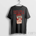 Premium Diet Coke Cigs Pass Me A Fridge Cig