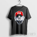 Premium Donald Trump Pig Donnie The Liar In Chief Exposed Funny Meme Shirt Sweater