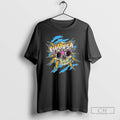 Premium Emarosa Skull Retro Shirt Sweater