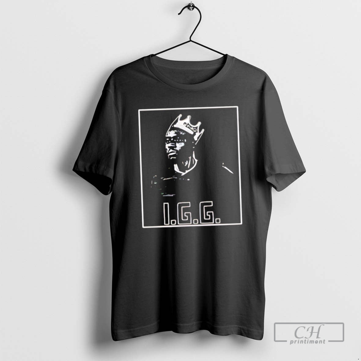 Premium Everton Fc Notorious I G G Shirt Sweater