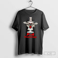 Premium F 4 Phantom Ii Cartoon Mascot Shirt Sweater