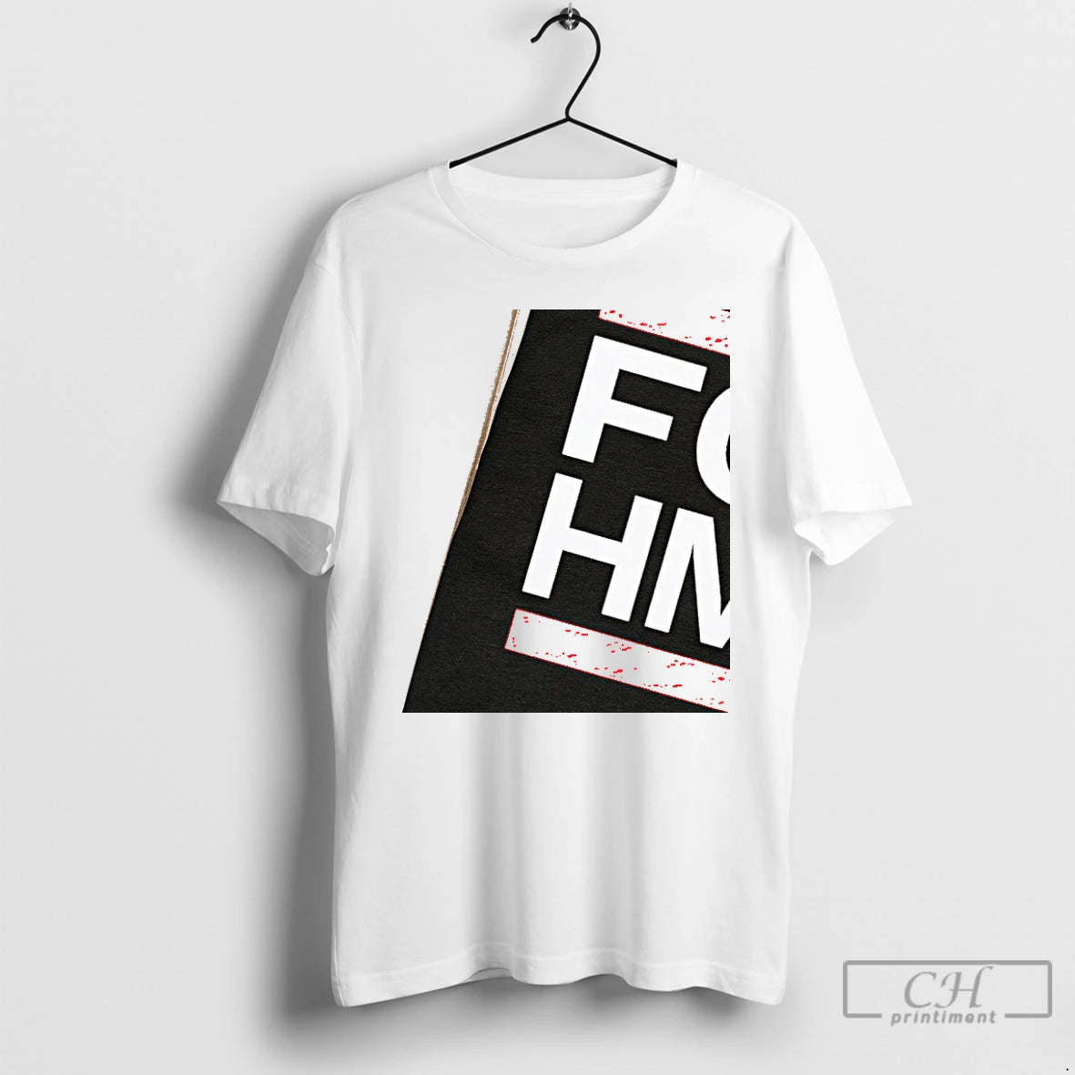 Premium Fck Hms